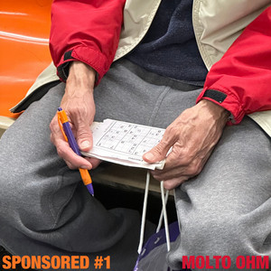Sponsored #1 – Single — Molto Ohm