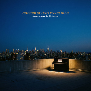 Polaroid Blur by Copper Swing Ensemble