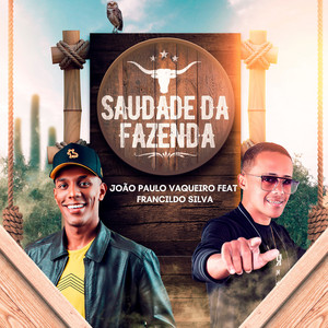 Saudade da Fazenda