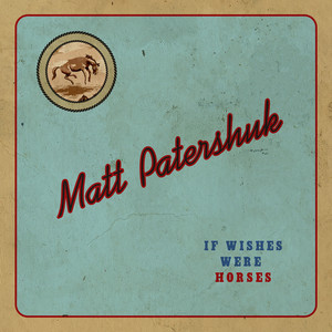 Walkin' by Matt Patershuk