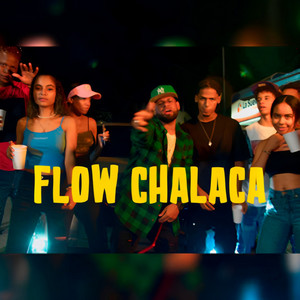 Flow Chalaca (De Colores) by Layken, Dj Human Star