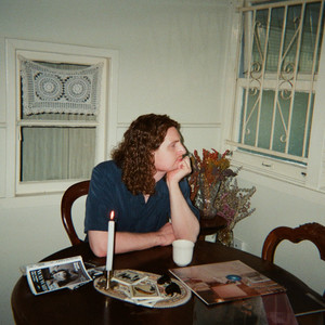 Anna by John Keenan