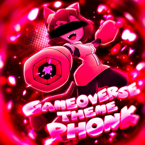 Gameoverse Theme Phonk - Super Slowed by Orbital67