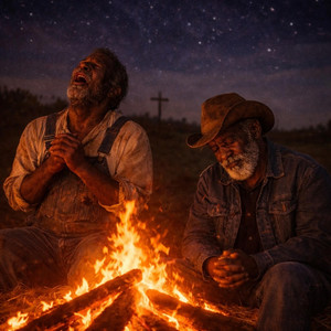 Oh My Lord (Revival) by Fireside Revival