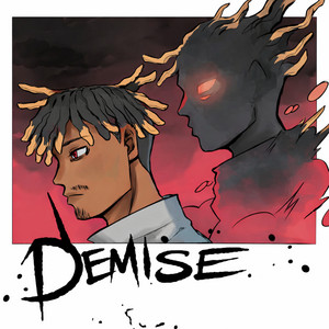 Demise by sunnkiss