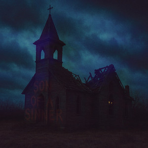 SON OF A SINNER by Levi the EtherChild