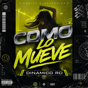 Como Lo Mueve by Dinamicord