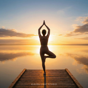I Can Live in the Now by Eleven Light Studio