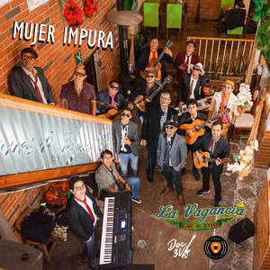 Mujer impura - Versión Bolero Longa Sucia by La Vagancia, Doc 3V, Trio Chulla Vida