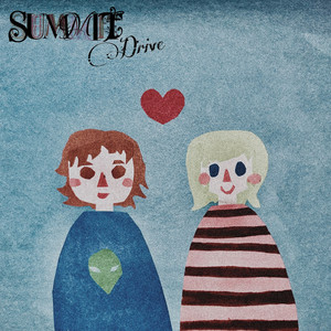 My Angel by Summit Drive