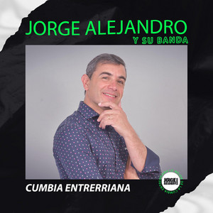 Jorge Alejandro y su banda - Libre, solterito y sin nadie