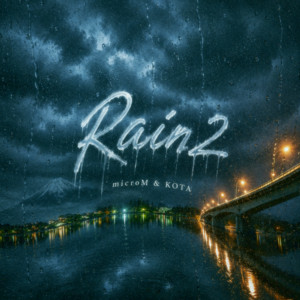 Rain2 by microM, KOTA