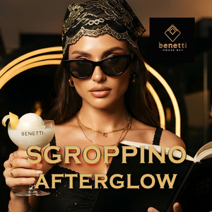 Midnight Infusion by Benetti House Bar