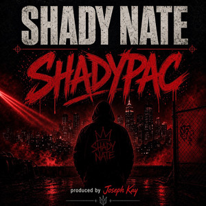 ShadyPac by Shady Nate