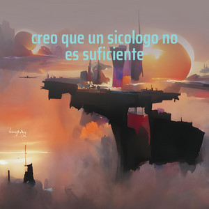 olivia perez calderon - Creo Que un Sicologo No Es Suficiente