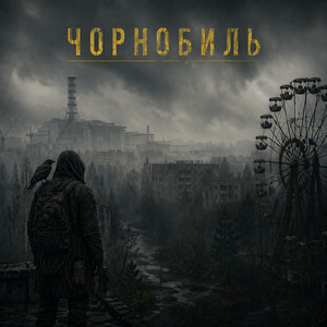 Y.K. Music - Чорнобиль