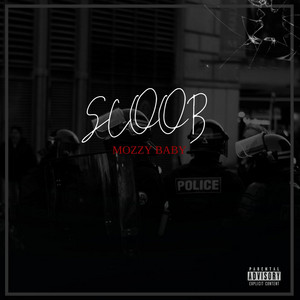 SCOOB by Mozzy Baby