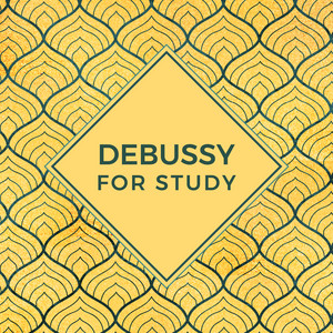 Debussy For Study album
