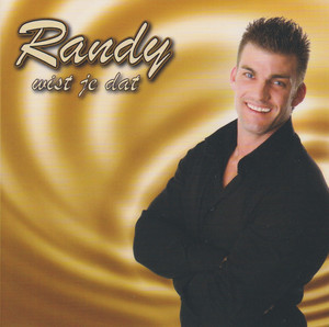 He Mooie Meid by Randy