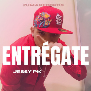 Entrégate by Jessy Pk