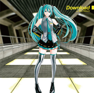 初音ミクの消失（feat.石川綾子） by cosMo@Bousou-P