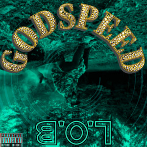 L.O.B Colombo - Godspeed