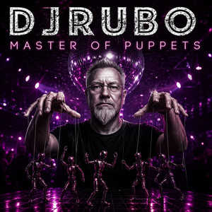 Master of Puppets by DJRUBO