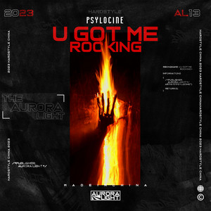 U Got Me Rocking by Psylocine