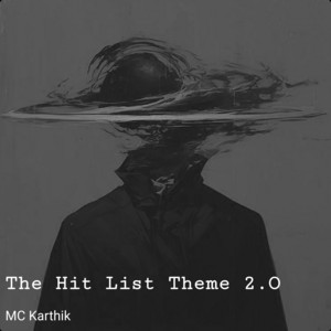 The Hit List Theme 2.O