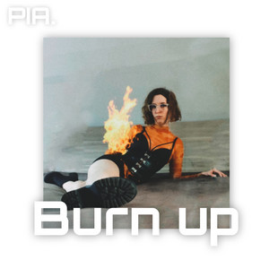 Burn Up by PIA.