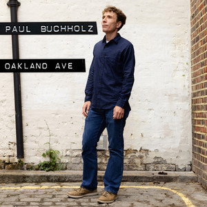 Oakland Ave by Paul Buchholz