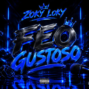 Feo Gustoso by Zoky Loky