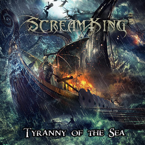 Screamking - Faith Weapon
