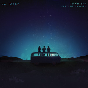 Starlight by Jai Wolf, Mr Gabriel