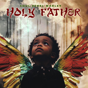 Holy Father (Jon FX Mix) album cover