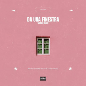 da una finestra (vedo il mare) by Lollo Pais