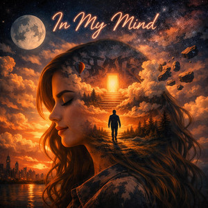 In my mind by J-Style