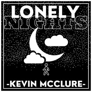 Sleepless by Kevin McClure