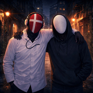 Through the Night We Stay by Dr Meme