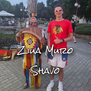 DJ Oma - Ziua Muro Shavo (Ziua in care tu m-ai sarutat x Muro Shavo)