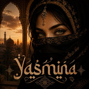 YASMINA by DLAPERLA