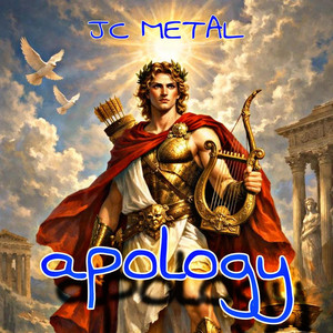 Apology by JC Metal