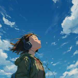 Still Blue by Takatsugu Wakabayashi