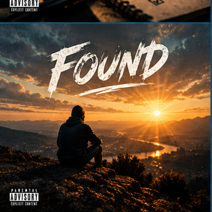 FOUND by Frenkie Pu2T