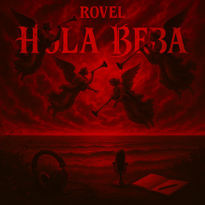 Hola Beba by Rovel