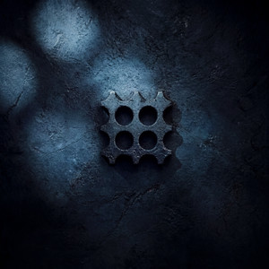 Hands Of Time by Maison Ware, Isadora