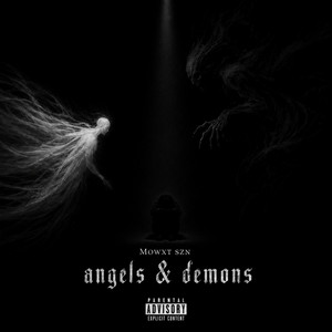 ANGELS & DEMONS by Mowxt szn