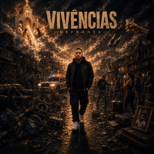 Vivências by Defronte