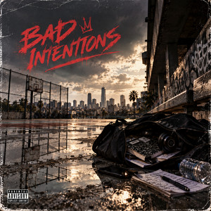 Bad Intentions by DiBeatz