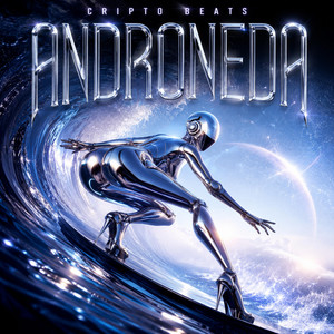 ANDROMEDA by CRIPTO BEATS